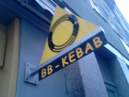 照片: Bb Kebab Simply the Best